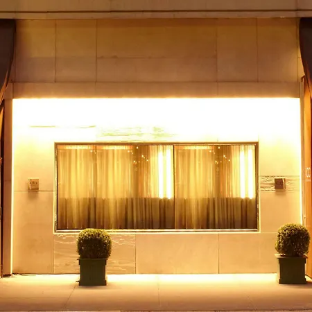 Club New York