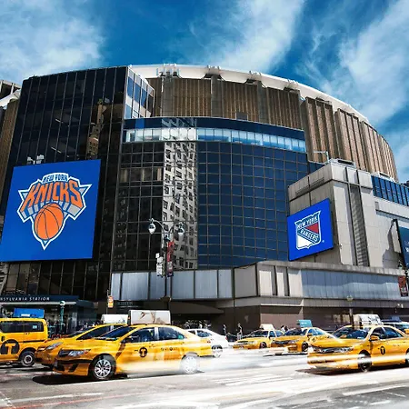 Club New York
