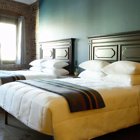 Sohotel Hotel New York