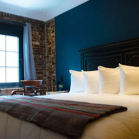 Hotel Sohotel