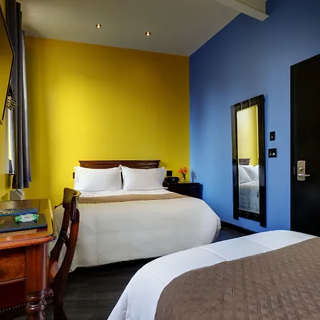 Sohotel 4* New York