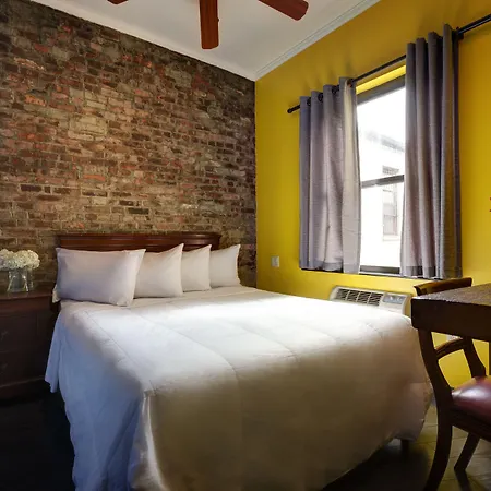 Sohotel Hotel New York