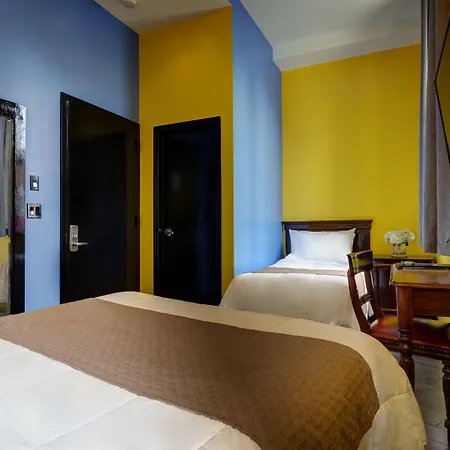 Sohotel
