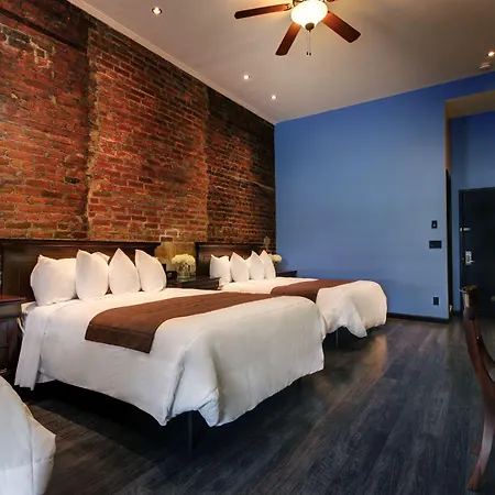 Sohotel Hotel 4*