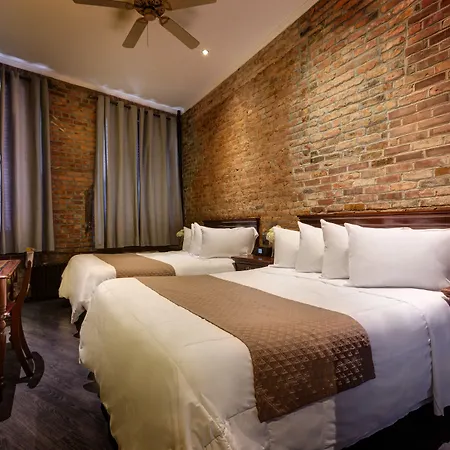 Hotel Sohotel 4*