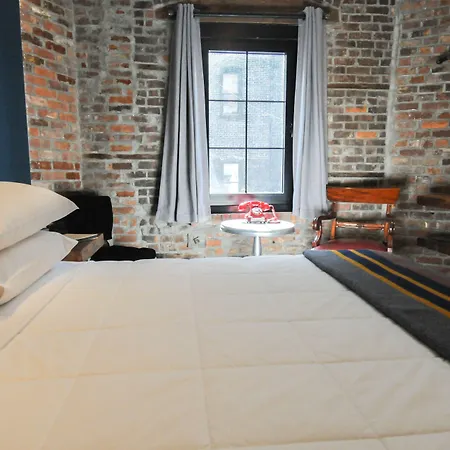 Hotel Sohotel
