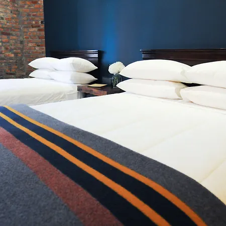 Sohotel 4* New York