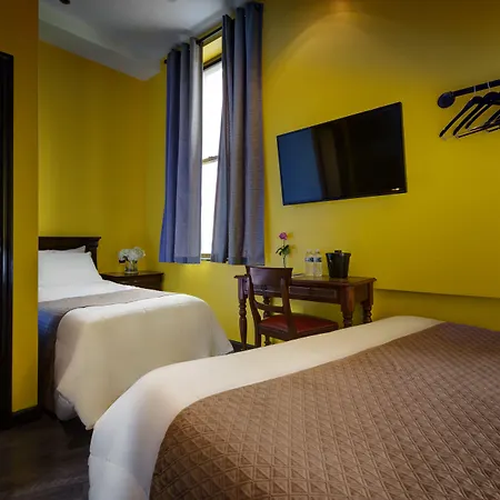Hotel Sohotel 4*