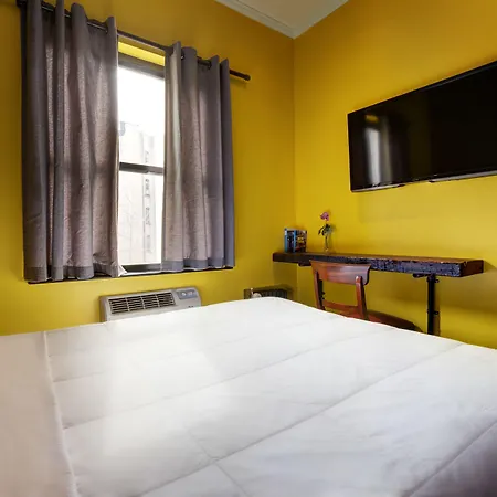 Hotel Sohotel