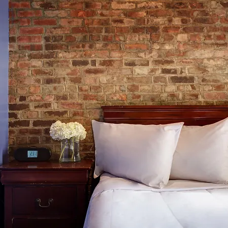 Sohotel Hotel New York