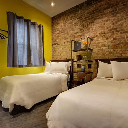 Sohotel New York