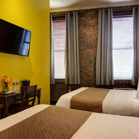 Sohotel New York