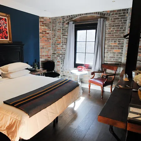 Sohotel 4* New York