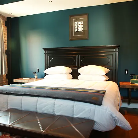 Sohotel 4*