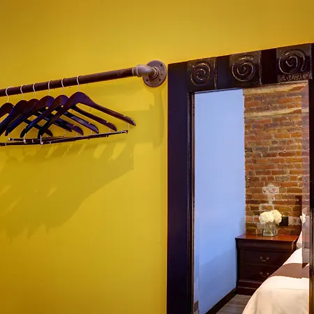 Sohotel 4* New York