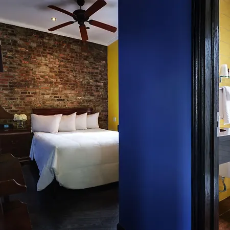 Sohotel New York