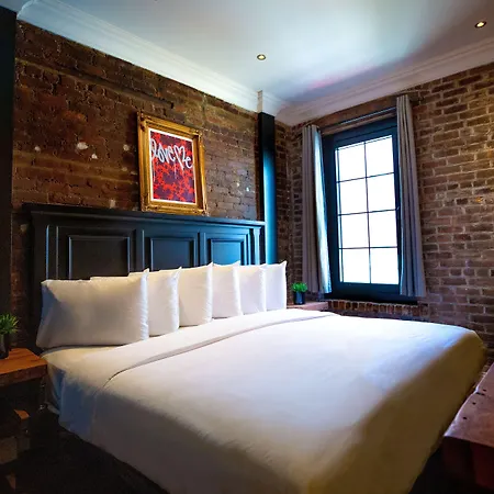 Sohotel Hotel New York