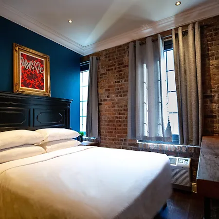 Sohotel 4*