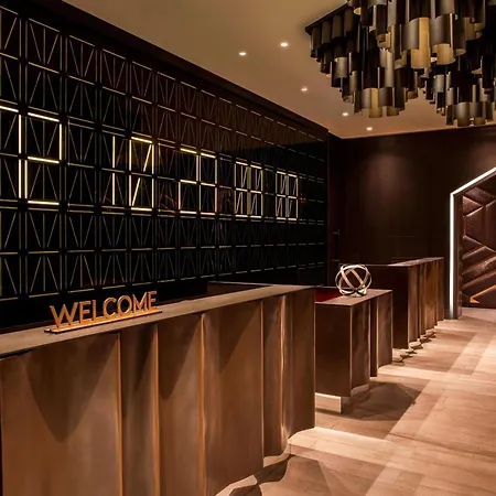 W - Times Square Hotel New York