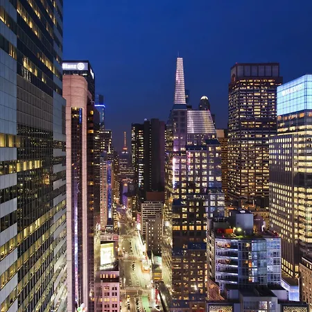 Hotel W - Times Square