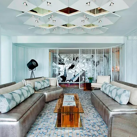 W - Times Square Hotel
