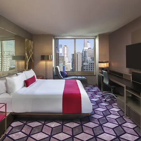 W - Times Square Hotel 4*