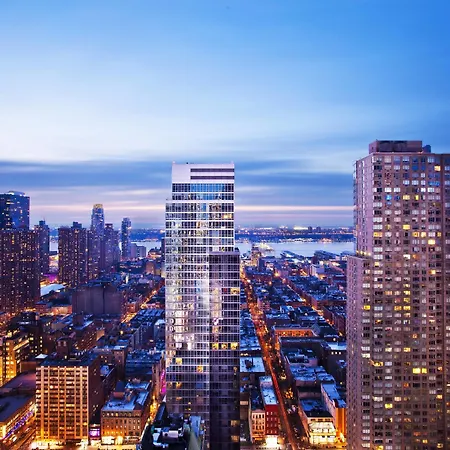 Hotel W - Times Square 4*