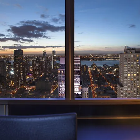 W - Times Square Hotel 4*