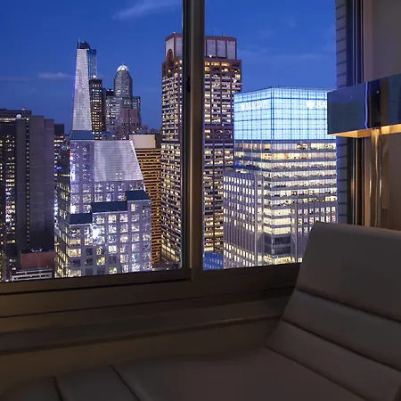 W - Times Square Hotel 4*