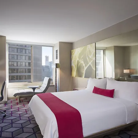 W - Times Square 4* New York