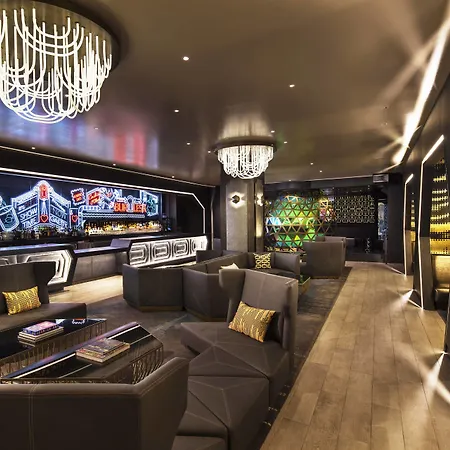W - Times Square Hotel 4*