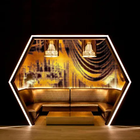 W - Times Square Hotel New York
