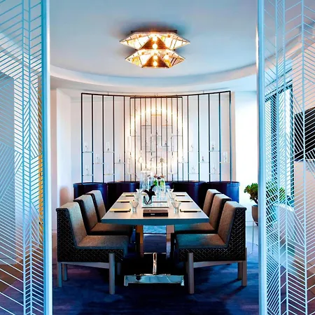 W - Times Square Hotel
