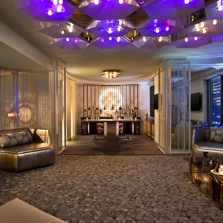 W - Times Square Hotel 4*