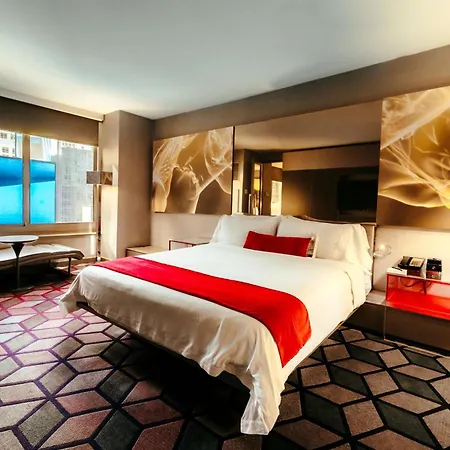 W - Times Square Hotel 4*