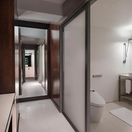 Hotel W - Times Square New York