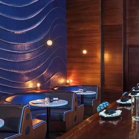 W - Times Square Hotel New York