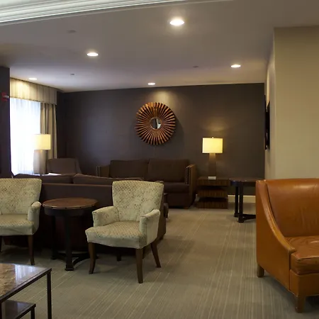 Hotel Hampton Ny-jfk New York