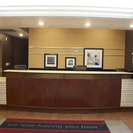 Hampton Ny-jfk Hotel