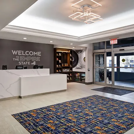 Hotel Hampton Ny-jfk New York