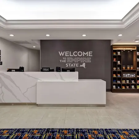Hotel Hampton Ny-jfk New York