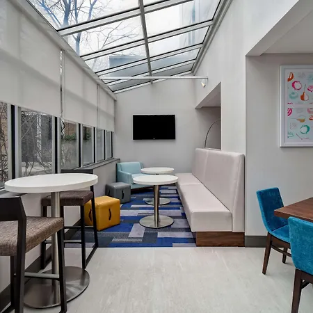 Hotel Hampton Ny-jfk