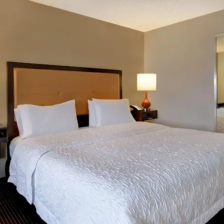 Hotel Hampton Ny-jfk 3*