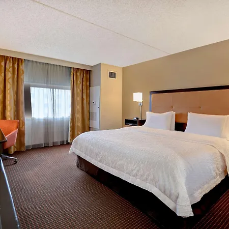 Hampton Ny-jfk Hotel New York