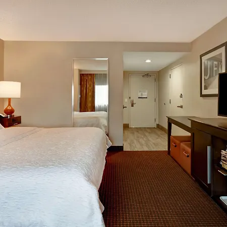 Hampton Ny-jfk Hotel New York