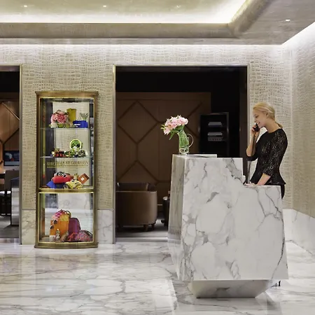 Hilton Club The Quin Hotel 3*