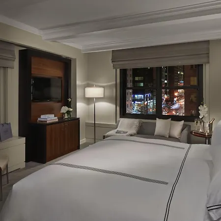 Hotel Hilton Club The Quin New York