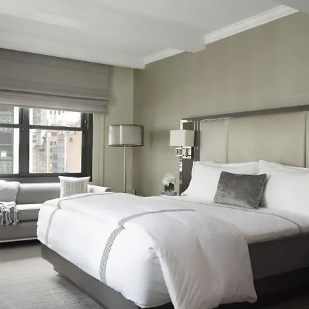 Hilton Club The Quin New York