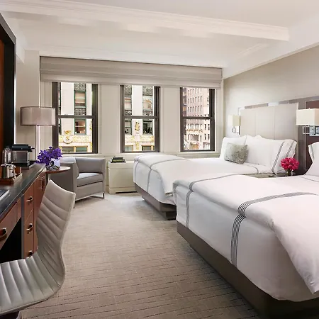 Hilton Club The Quin Hotel 3*