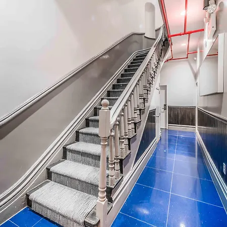 Chelsea (adults Only) Inn 3*